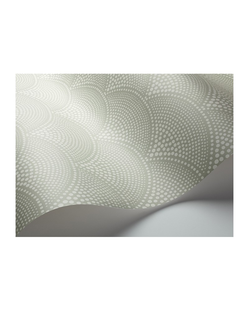 Wallpaper 112-10037 FEATHER FAN - COLE and SON