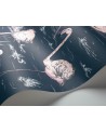 Wallpaper 112-11041 FLAMINGOS - COLE and SON