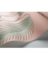 Wallpaper 112-2005 PALM LEAVES - COLE and SON