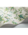 Papel Pintado 112-4015 HUMMINGBIRDS - COLE and SON