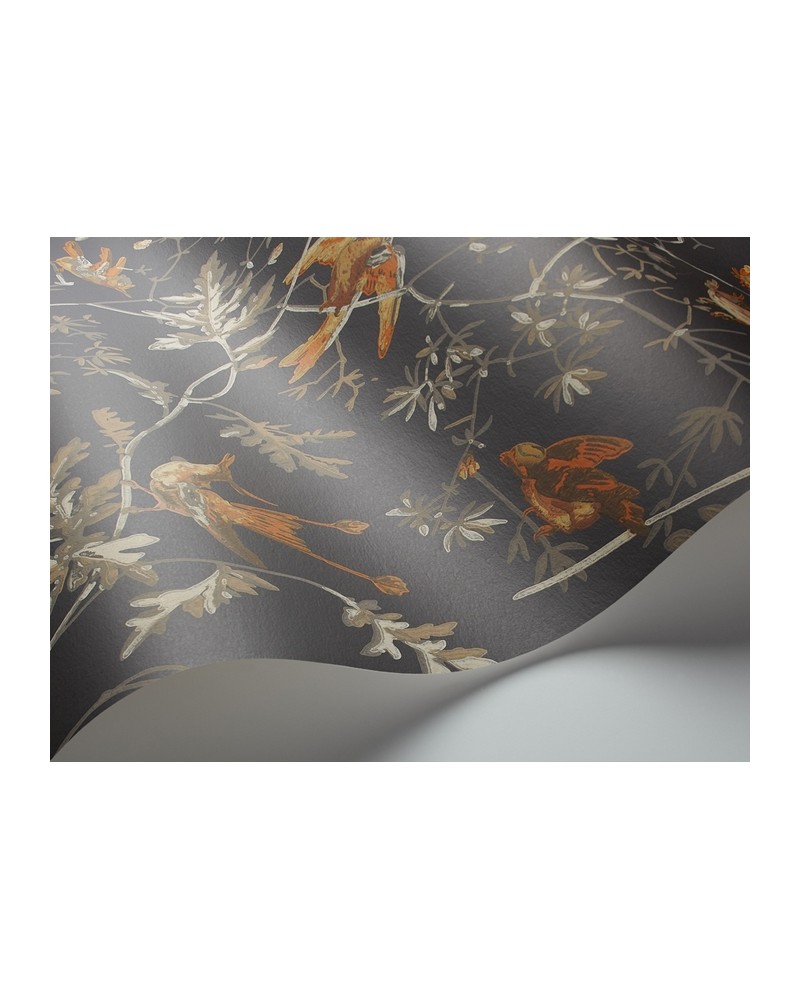 Tapete 112-4017 HUMMINGBIRDS - COLE and SON