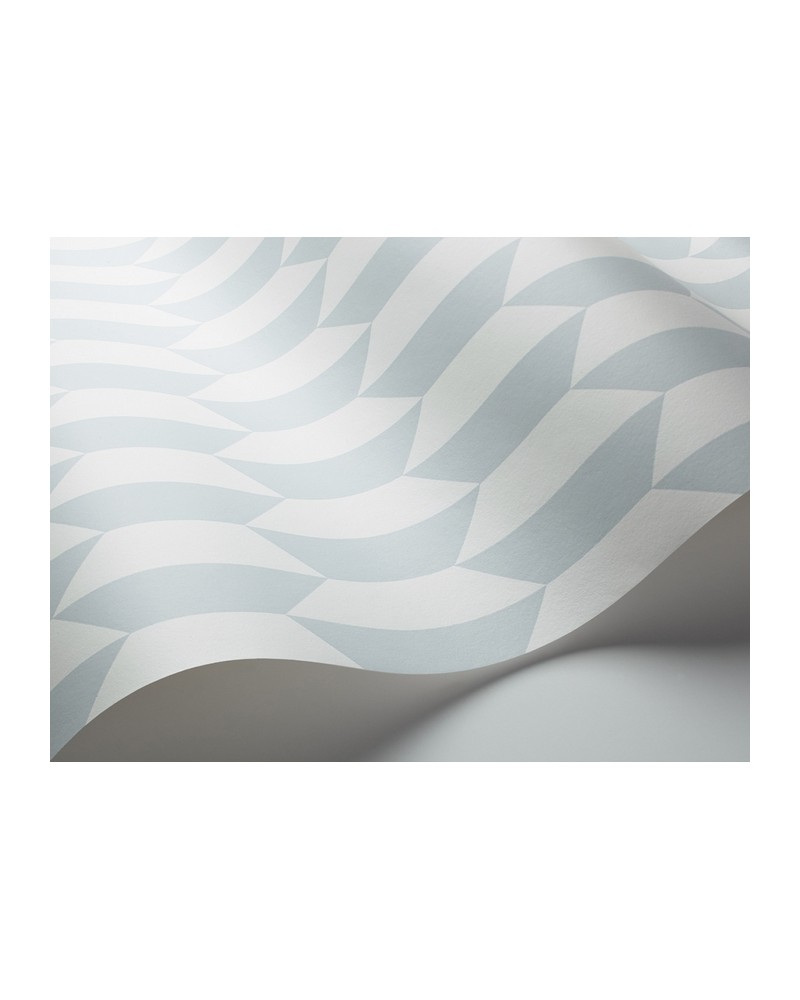 Papier peint 112-5018 PETITE TILE - COLE and SON