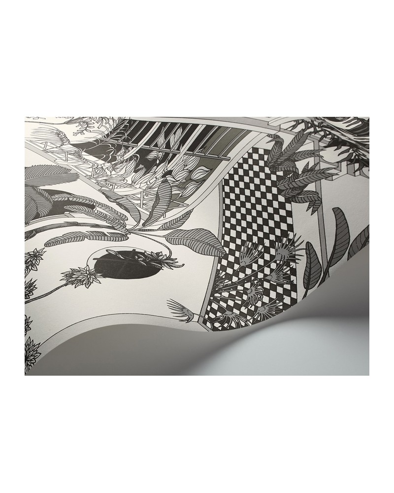 Papel de parede 112-6024 MIAMI - COLE and SON