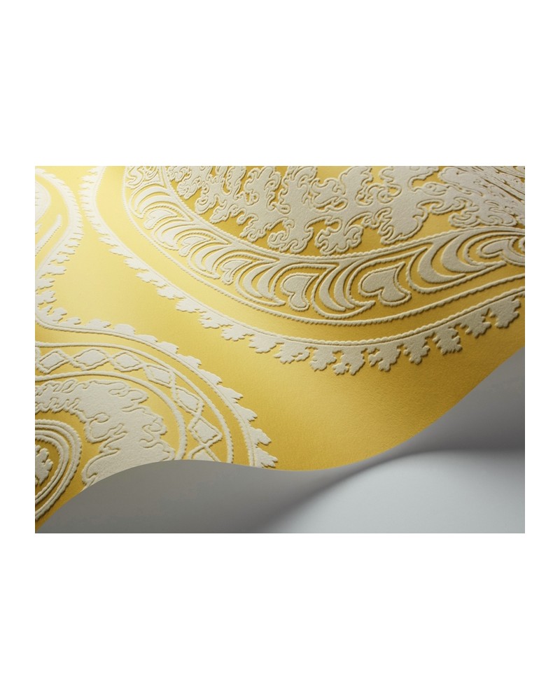 Carta da Parati 112-9031 RAJAPUR FLOCK - COLE and SON