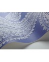 Wallpaper 112-9032 RAJAPUR FLOCK - COLE and SON