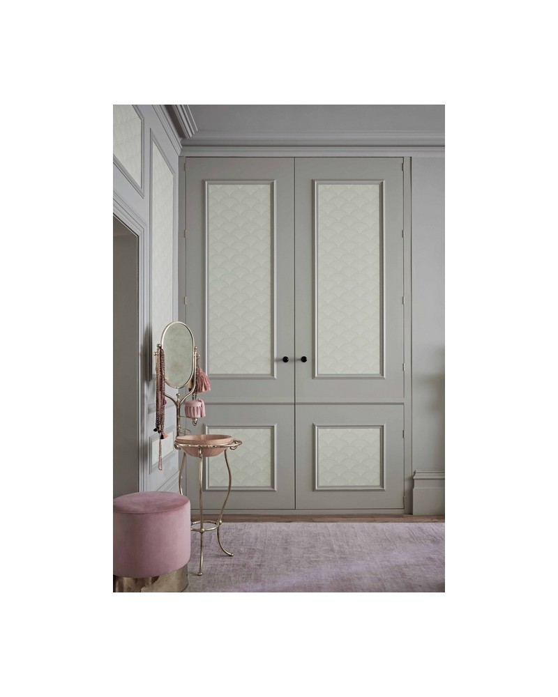 Wallpaper 112-10034 FEATHER FAN - COLE and SON