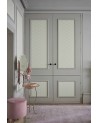 Wallpaper 112-10034 FEATHER FAN - COLE and SON