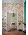 Wallpaper 112-2005 PALM LEAVES - COLE and SON