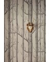 Carta da Parati 112-3009 WOODS - COLE and SON