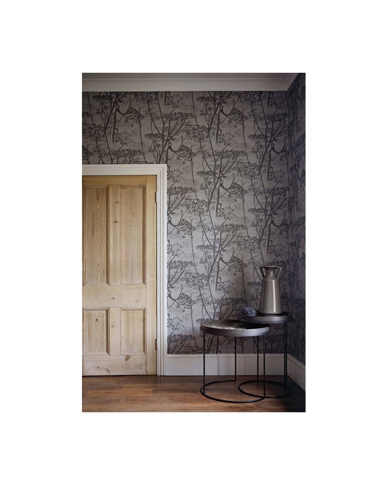Wallpaper 112-8026 COW PARSLEY - COLE and SON