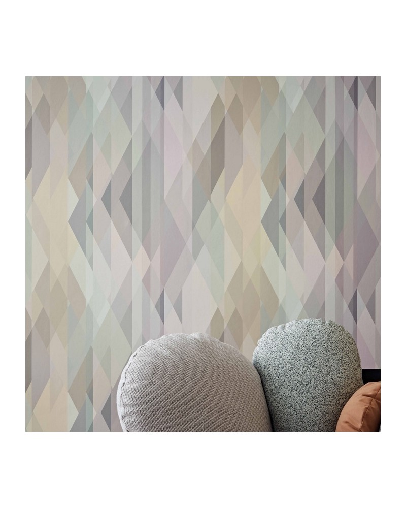 Papier peint 112-7025 PRISM - COLE and SON