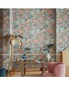Papel de parede 112-6023 MIAMI - COLE and SON