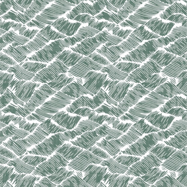 Wallpaper 6600005 AUGUSTE FOREST - COORDONNE
