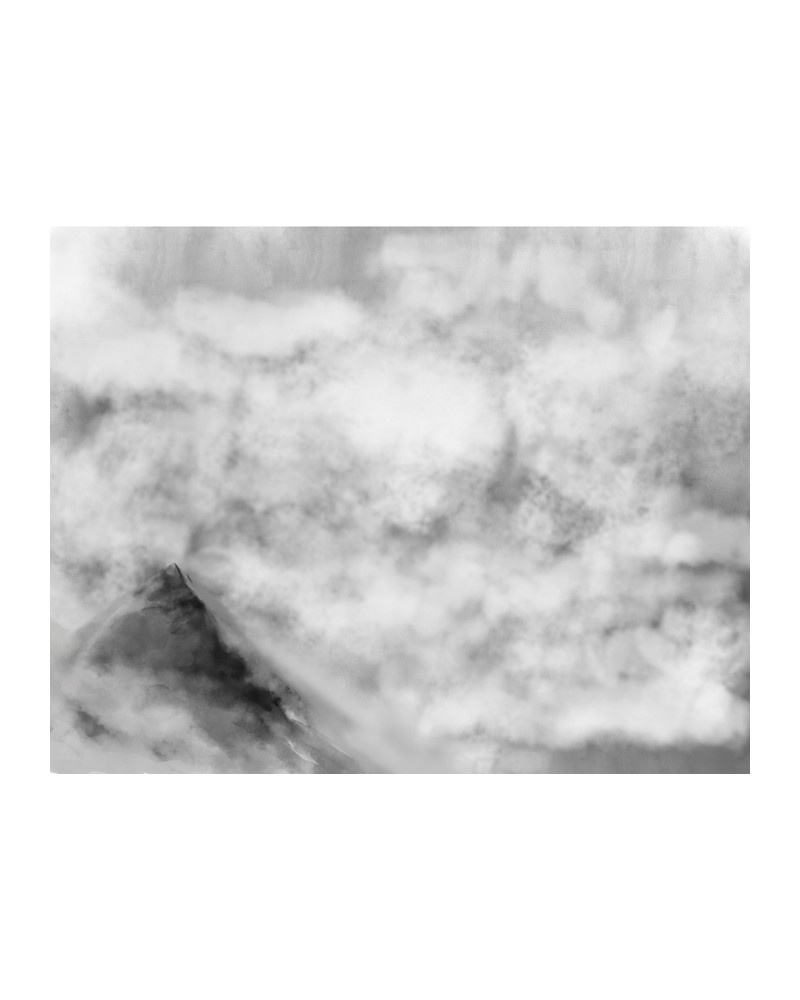 Tapete 6600084 BRUMA STORM MURAL - COORDONNE