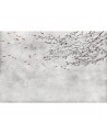 Carta da Parati 6600085 EOLIA WINTER MURAL - COORDONNE