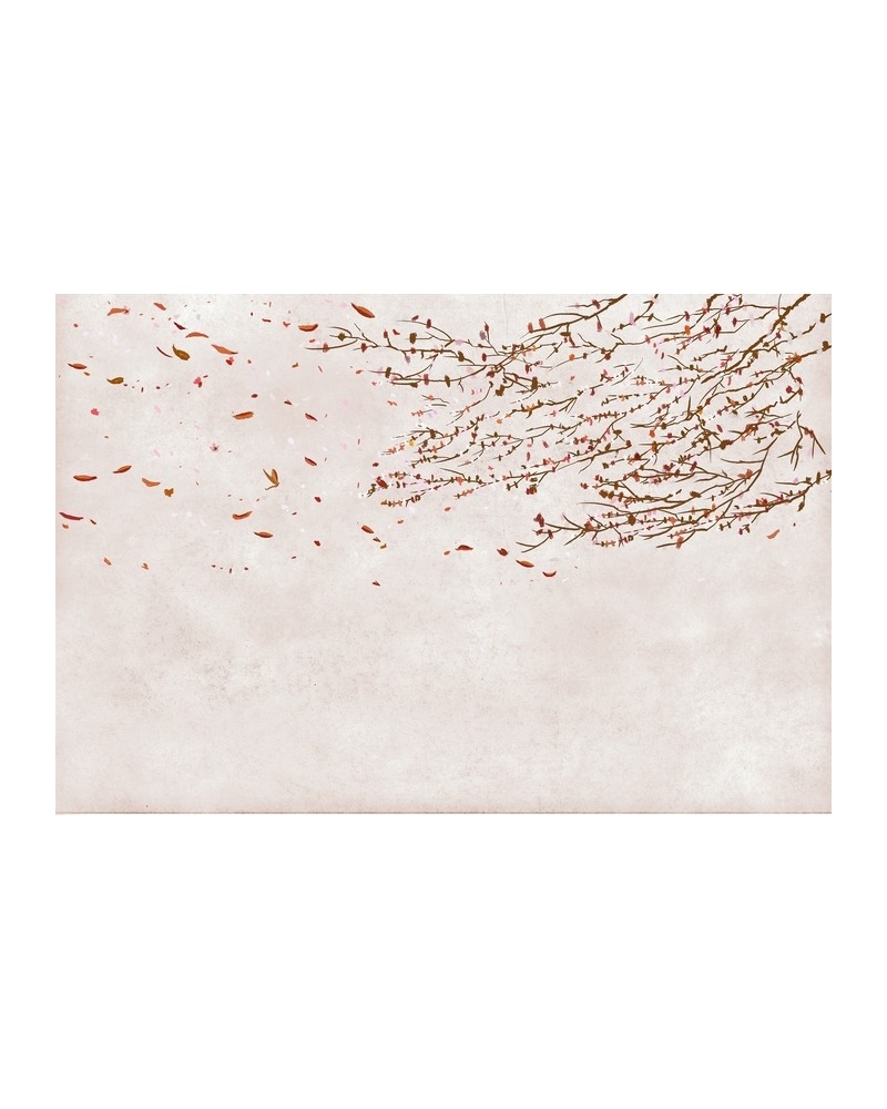 Wallpaper 6600086 EOLIA AUTUMN MURAL - COORDONNE