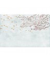Tapete 6600087 EOLIA SPRING MURAL - COORDONNE