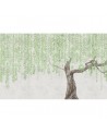 Papier peint 6600089 CORA SPRINT MURAL - COORDONNE