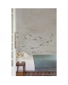 Papier peint 6600082 KOI NIGHT MURAL - COORDONNE
