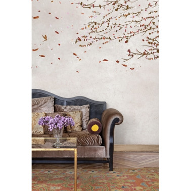 6600086 EOLIA AUTUMN MURAL