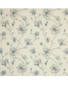 Tessuti J921F-02 LOLA FLOWER Blue JANE CHURCHILL