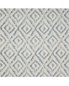 Dekostoff J923F-02 ODELL Blue JANE CHURCHILL