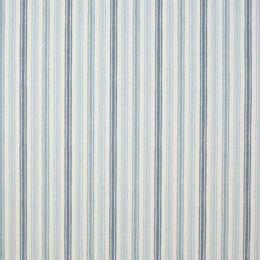 Dekostoff J928F-01 LYRA Blue JANE CHURCHILL