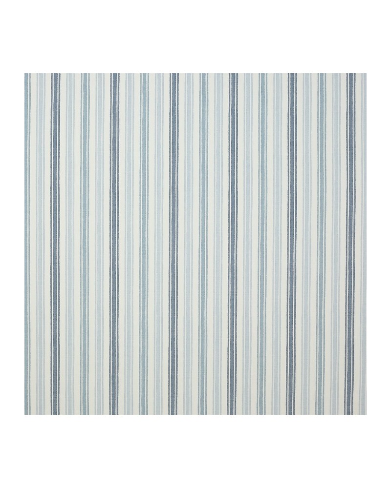 Tissus J928F-01 LYRA Blue JANE CHURCHILL Tissus J928F-01 LYRA Blue JANE CHURCHILL