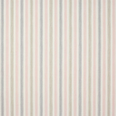 Tissus J928F-03 LYRA Pink Grey JANE CHURCHILL