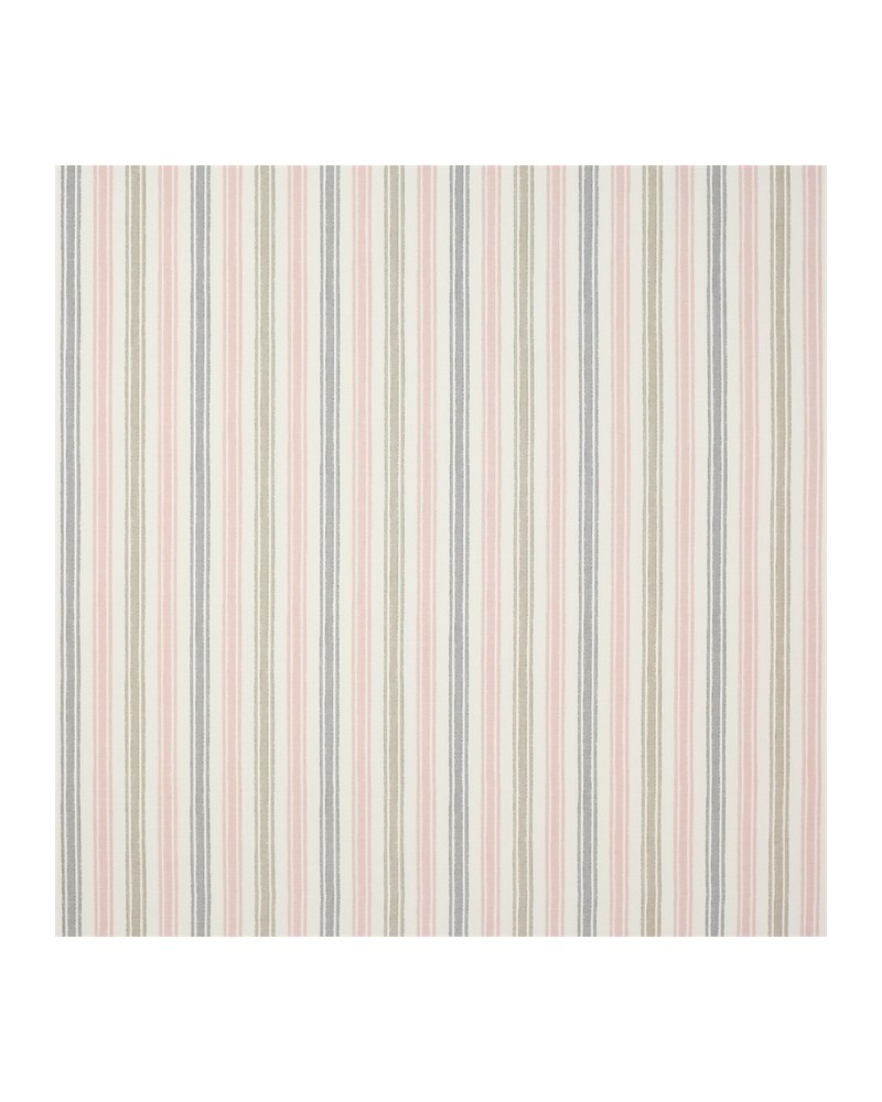 Tecido J928F-03 LYRA Pink Grey JANE CHURCHILL Tecido J928F-03 LYRA Pink Grey JANE CHURCHILL