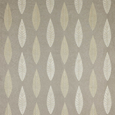 Tecido J940F-03 SILVA Gold-Grey JANE CHURCHILL
