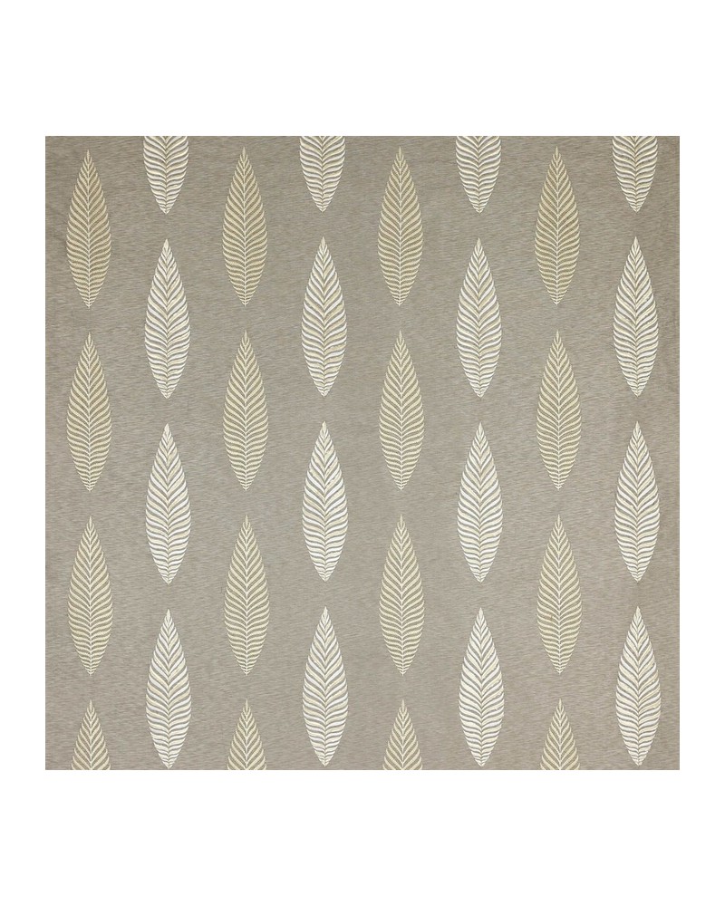 Tessuti J940F-03 SILVA Gold-Grey JANE CHURCHILL Tessuti J940F-03 SILVA Gold-Grey JANE CHURCHILL