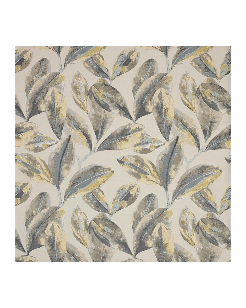Fabric J941F-04 BAHIA Silver JANE CHURCHILL Fabric J941F-04 BAHIA Silver JANE CHURCHILL