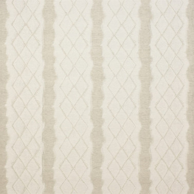 Tela J943F-03 INCA Soft Grey-Ivory JANE CHURCHILL