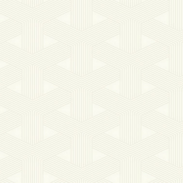Papel Pintado OY31610 TRIANGLE GEOMETRIC - WALLQUEST