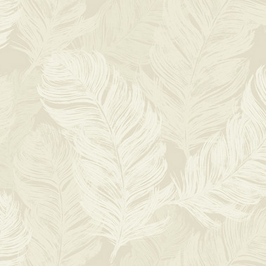 Papel Pintado OY31805 FEATHERS - WALLQUEST