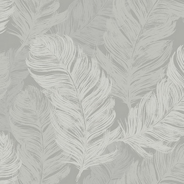 Papel Pintado OY31808 FEATHERS - WALLQUEST