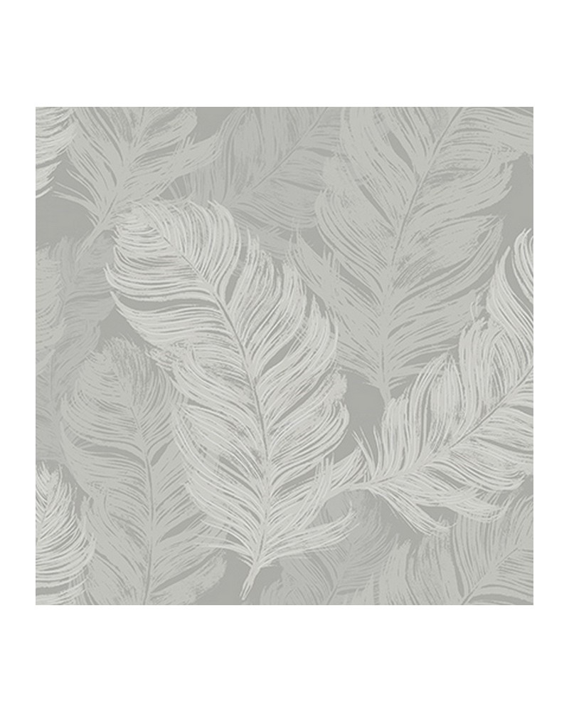 Papel de parede OY31808 FEATHERS - WALLQUEST Papel de parede OY31808 FEATHERS - WALLQUEST