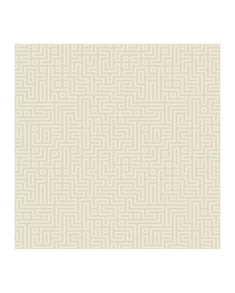 Papier peint OY32100 GREEK KEY - WALLQUEST Papier peint OY32100 GREEK KEY - WALLQUEST