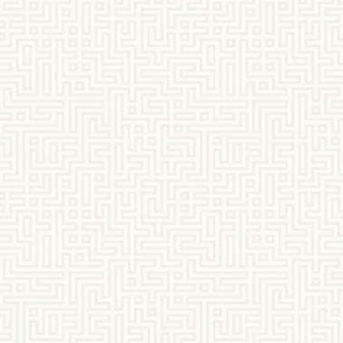 Papel Pintado OY32104 GREEK KEY - WALLQUEST
