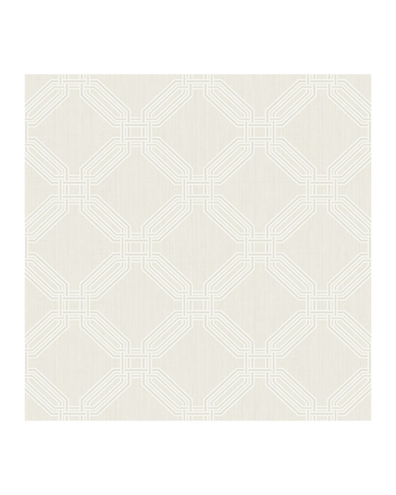 Tapete OY32303 INTERLOCKING OCCTAGONS - WALLQUEST Tapete OY32303 INTERLOCKING OCCTAGONS - WALLQUEST
