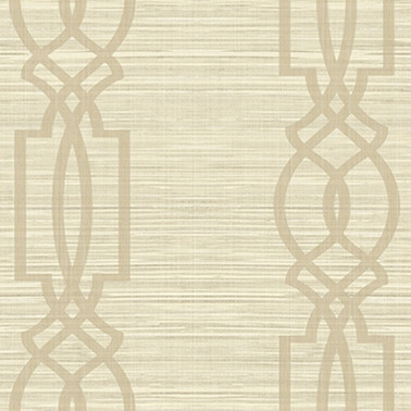 Papel Pintado OY33708 TRELLIS - WALLQUEST