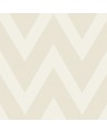 Tapete OY33905 PAPERWEAVE CHEVRON - WALLQUEST
