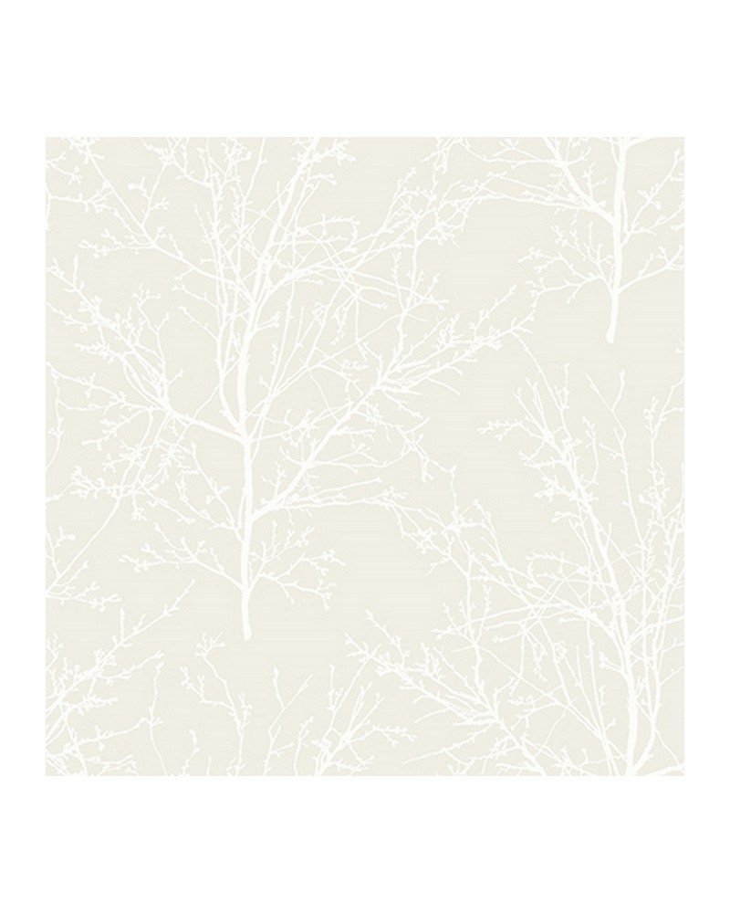 Papel de parede OY34000 BRANCHES - WALLQUEST