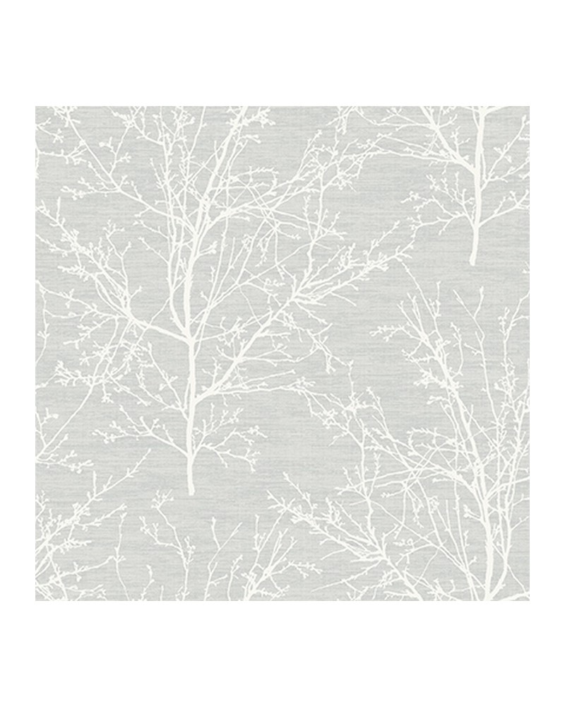 Papel de parede OY34001 BRANCHES - WALLQUEST Papel de parede OY34001 BRANCHES - WALLQUEST