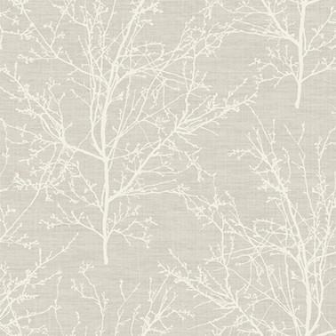 Papier peint OY34002 BRANCHES - WALLQUEST
