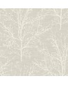 Wallpaper OY34002 BRANCHES - WALLQUEST