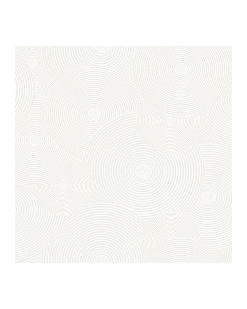 Papel de parede OY34404 CIRCLES - WALLQUEST Papel de parede OY34404 CIRCLES - WALLQUEST