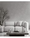 Papier peint OY34401 CIRCLES - WALLQUEST