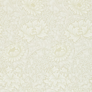 Carta da Parati DMCR216457 CHRSYANTHEMUM - MORRIS CO